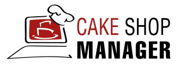 Cake Shop Manager